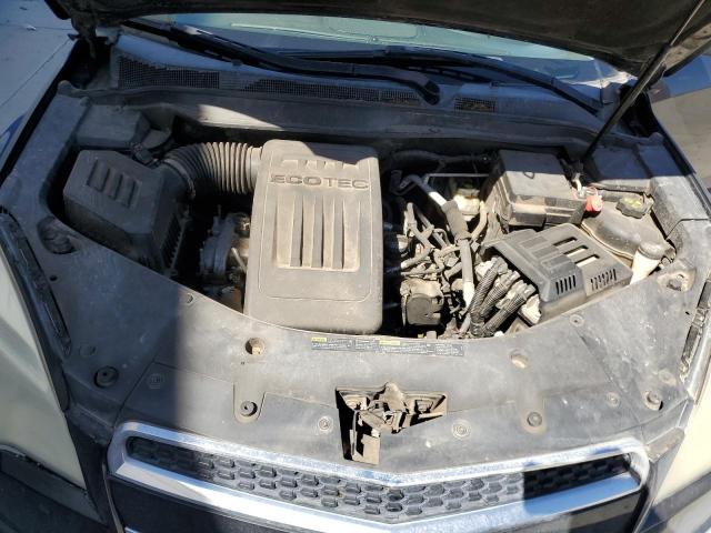 Photo 11 from auction – 2013 CHEVROLET EQUINOX LT with VIN 2GNFLEEK4D6118422