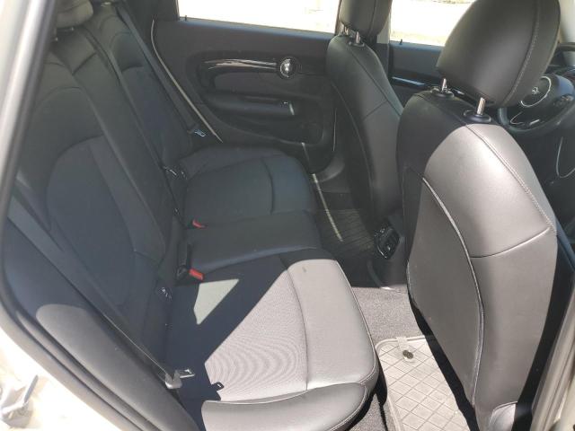 Photo 10 from auction – 2019 MINI COOPER CLU with VIN WMWLN5C59K2E34962