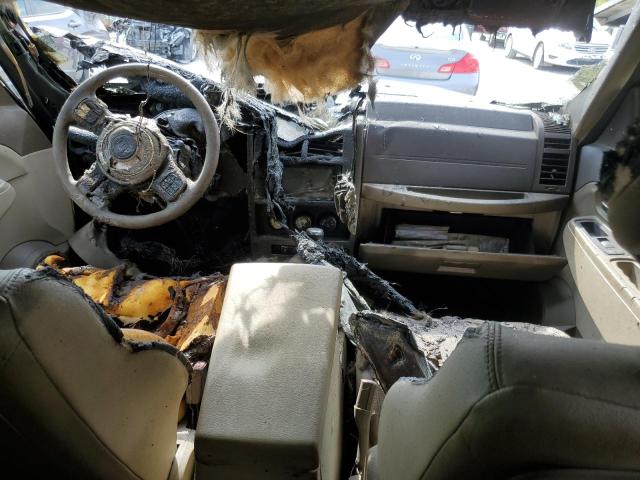 Photo 8 from auction – 2012 JEEP LIBERTY SP with VIN 1C4PJMAK0CW170234