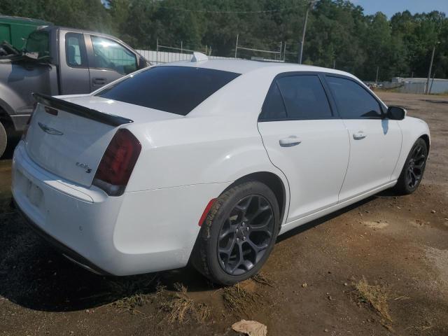 Photo 3 from auction – 2020 CHRYSLER 300 S with VIN 2C3CCABGXLH174182