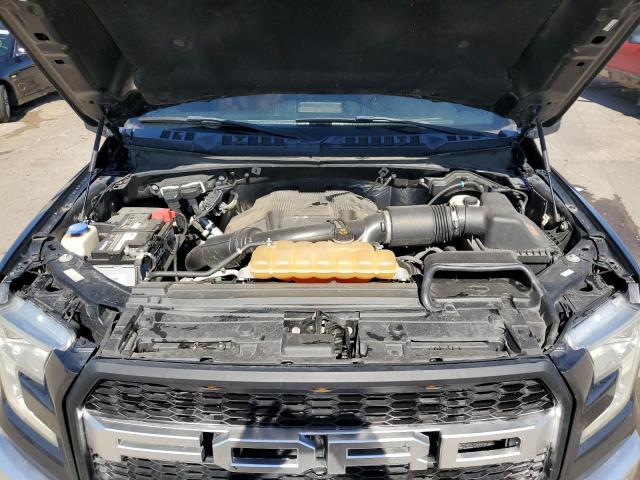 Photo 11 from auction – 2017 FORD F150 SUPER with VIN 1FTEW1EG7HFA33649