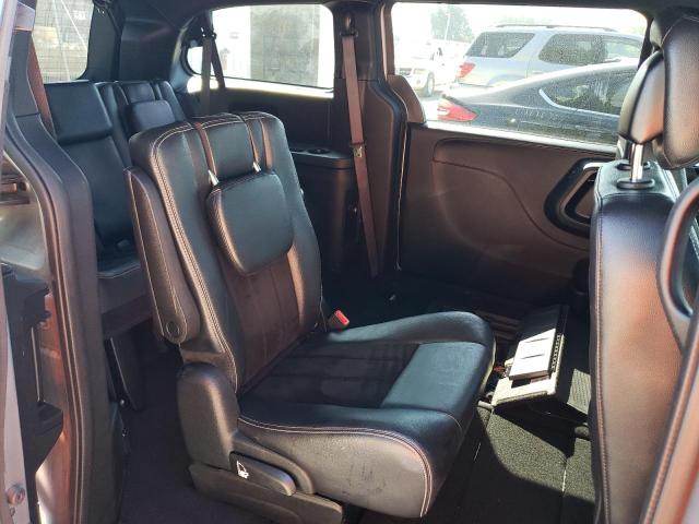 Photo 11 from auction – 2015 DODGE GRAND CARA with VIN 2C4RDGCGXFR670179