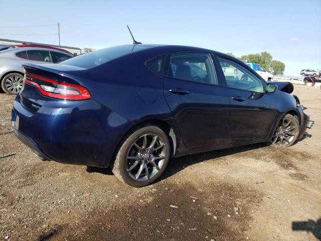 Photo 3 from auction – 2013 DODGE DART SXT with VIN 1C3CDFBA3DD322628