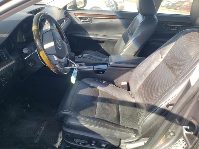 Photo 7 from auction – 2014 LEXUS ES 350 with VIN JTHBK1GGXE2104498
