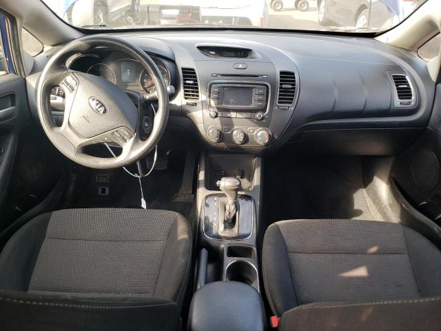 Photo 8 from auction – 2018 KIA FORTE LX with VIN 3KPFK4A79JE280386