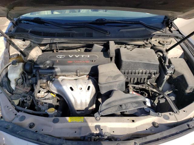 Photo 11 from auction – 2007 TOYOTA CAMRY CE with VIN 4T1BE46K97U510596
