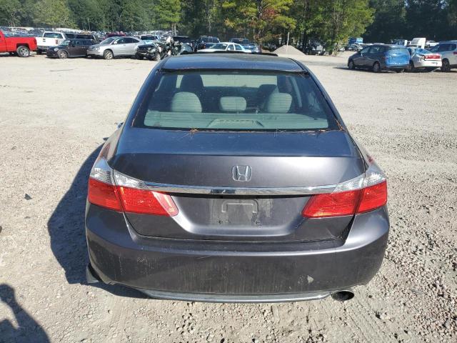 Photo 6 from auction – 2015 HONDA ACCORD EX with VIN 1HGCR2F73FA141099