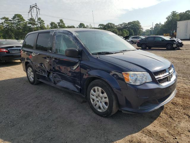 Снимка 4 от търг – 2016 DODGE GRAND CARA с VIN 2C4RDGBG8GR114634