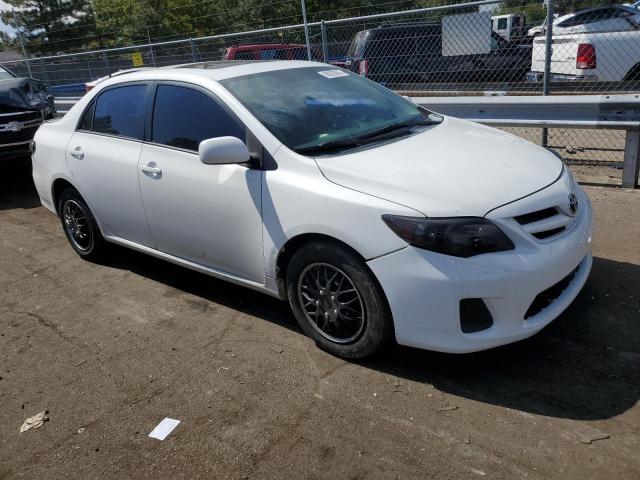 Photo 4 from auction – 2011 TOYOTA COROLLA SE with VIN 2T1BU4EE4BC543000