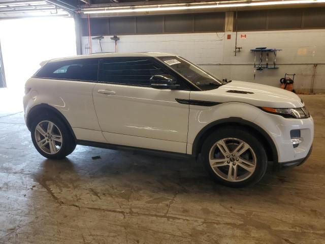 صورة رقم 4 من المزاد - 2012 LAND ROVER RANGE ROVE مع VIN SALVT1BG2CH636527
