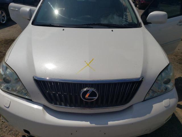 Zdjęcie 12 z aukcji – 2006 LEXUS RX 330 z VIN 2T2HA31U16C089817