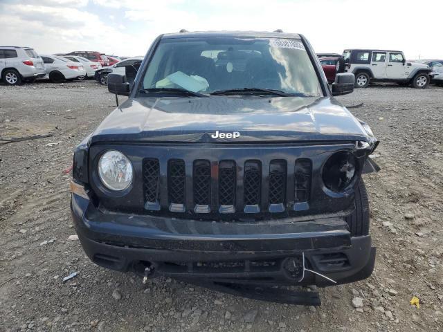Photo 5 from auction – 2015 JEEP PATRIOT SP with VIN 1C4NJPBB7FD145709