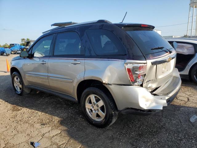 Photo 2 from auction – 2007 CHEVROLET EQUINOX LS with VIN 2CNDL13F276231980