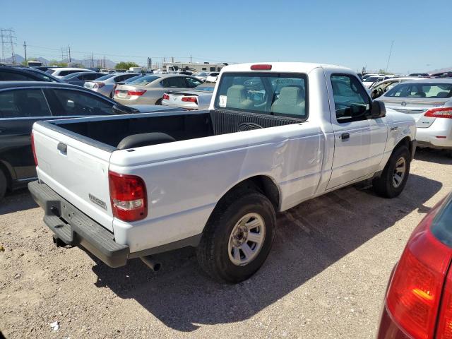 Photo 3 from auction – 2009 FORD RANGER with VIN 1FTYR10D99PA64642