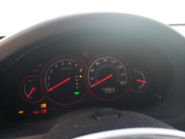 Photo 9 from auction – 2006 SUBARU LEGACY OUT with VIN 4S4BP67C164309383