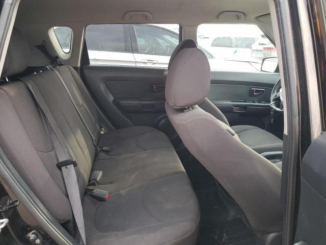 Photo 10 from auction – 2012 KIA SOUL with VIN KNDJT2A54C7474790
