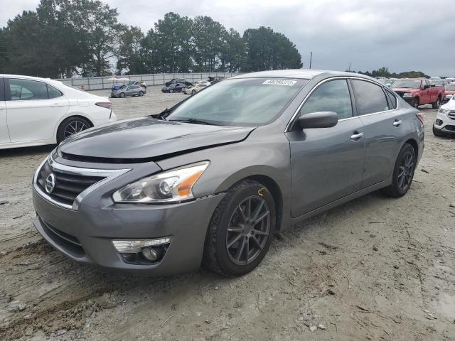 Photo 1 from auction – 2015 NISSAN ALTIMA 2.5 with VIN 1N4AL3AP9FC257891