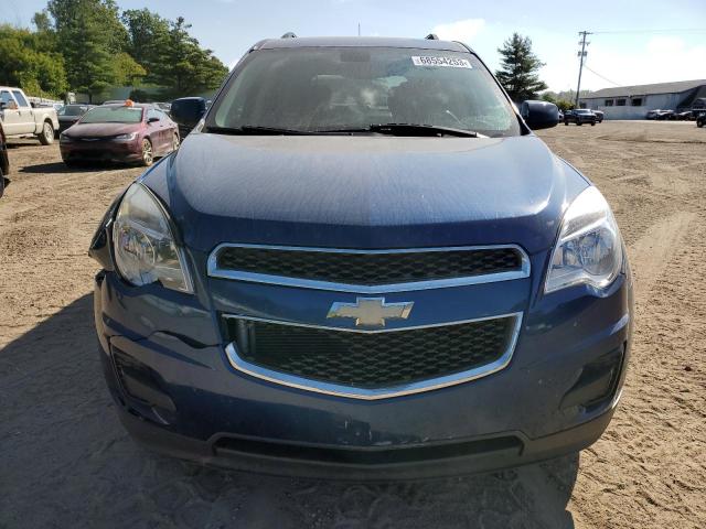 Photo 5 from auction – 2010 CHEVROLET EQUINOX LT with VIN 2CNFLEEY2A6239826
