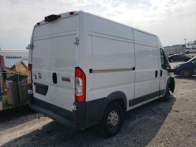 Photo 3 from auction – 2018 RAM PROMASTER with VIN 3C6TRVBG4JE157833