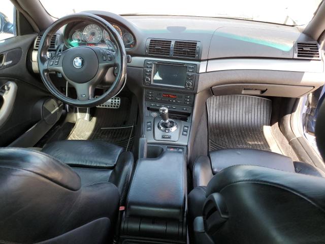 Photo 8 from auction – 2002 BMW M3 with VIN WBSBL93422JR18535