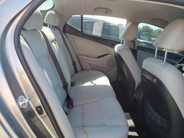 Photo 10 from auction – 2015 KIA OPTIMA LX with VIN 5XXGM4A74FG428344