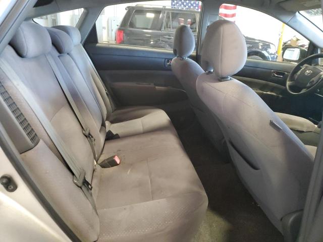 Photo 10 from auction – 2007 TOYOTA PRIUS with VIN JTDKB20U277572822