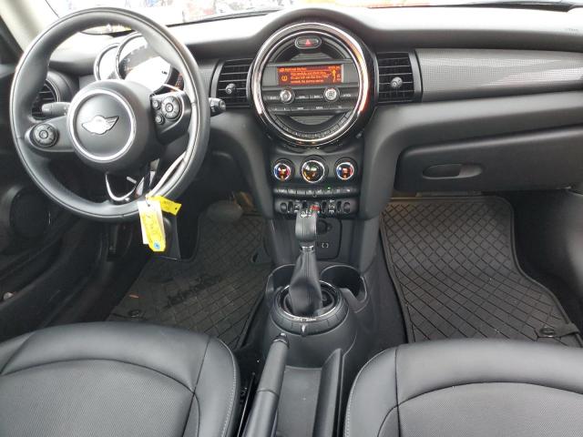 Photo 8 from auction – 2016 MINI COOPER with VIN WMWXP5C50G2D13305
