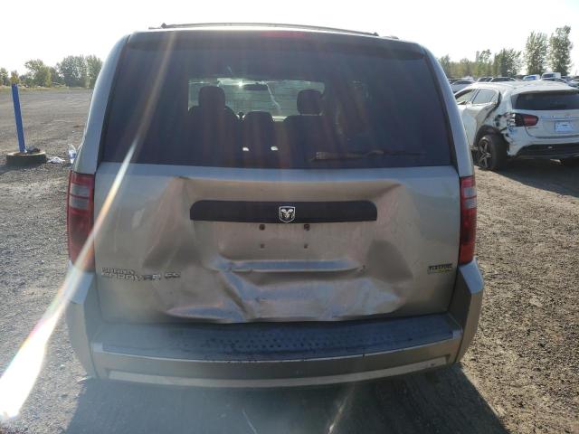 Photo 6 from auction – 2008 DODGE GRAND CARA with VIN 2D8HN44H08R674180