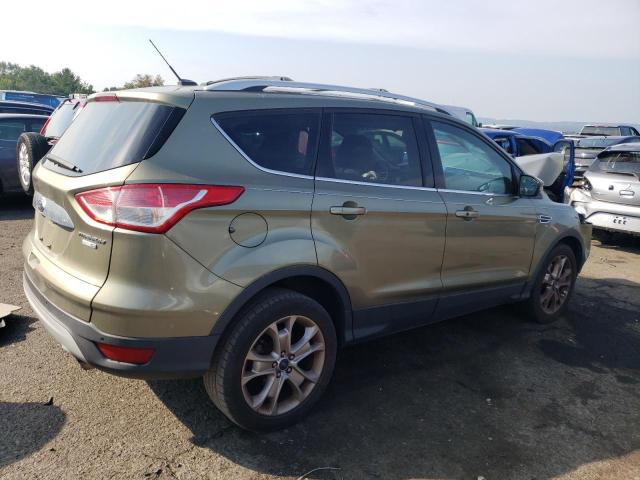 Photo 3 from auction – 2014 FORD ESCAPE TIT with VIN 1FMCU9J99EUA57408