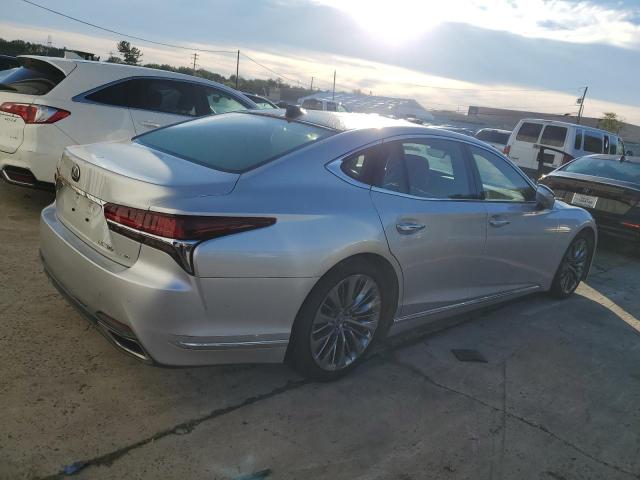 Photo 3 from auction – 2019 LEXUS LS 500 with VIN JTHC5LFF4K5007386