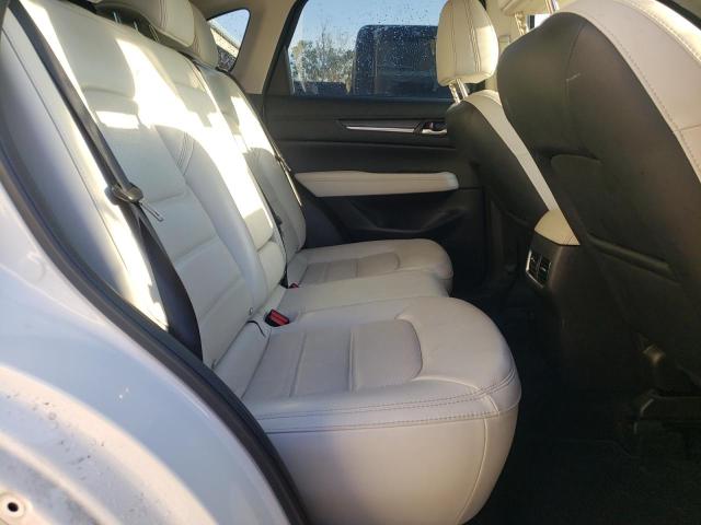 Photo 11 from auction – 2019 MAZDA CX-5 GRAND with VIN JM3KFBDM7K0572628