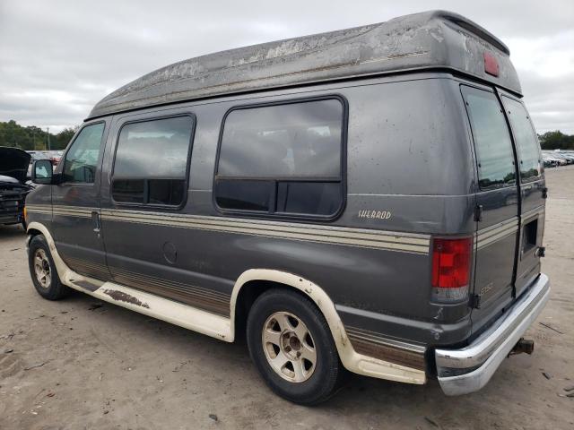 Photo 2 from auction – 2004 FORD ECONOLINE with VIN 1FDRE14W34HA42324