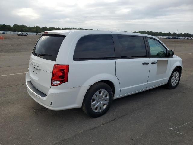 Photo 3 from auction – 2019 DODGE GRAND CARA with VIN 2C4RDGBGXKR527230