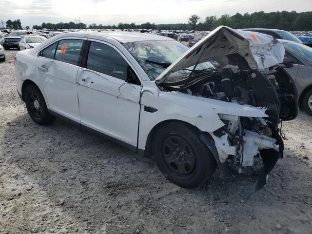 Photo 4 from auction – 2016 FORD TAURUS POL with VIN 1FAHP2MT3GG144843