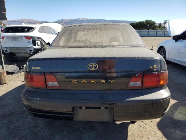 Photo 6 from auction – 1995 TOYOTA CAMRY LE with VIN JT2SK12E0S0337992