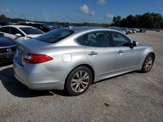 Photo 3 from auction – 2012 INFINITI M37 with VIN JN1BY1AP4CM335054