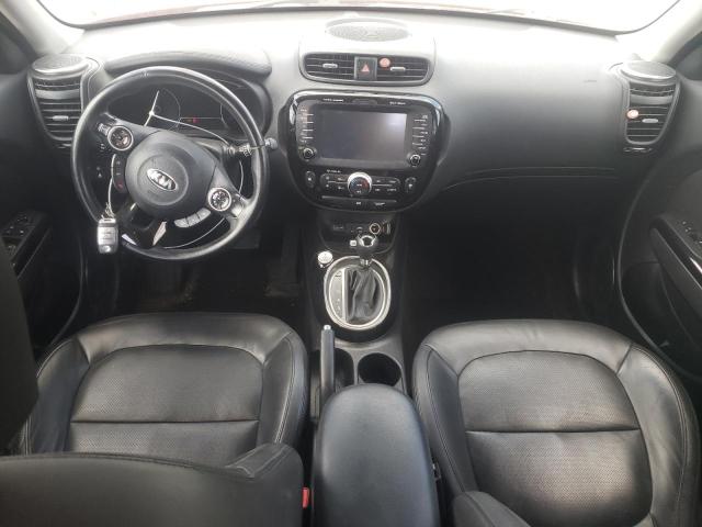 Photo 8 from auction – 2016 KIA SOUL ! with VIN KNDJX3A58G7863609