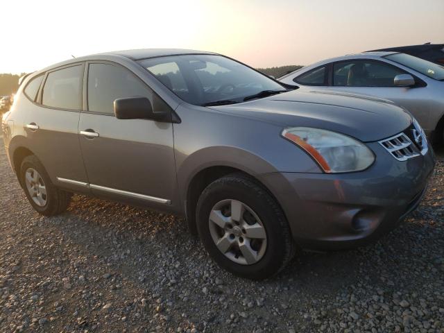 Photo 4 from auction – 2013 NISSAN ROGUE S with VIN JN8AS5MT6DW545661