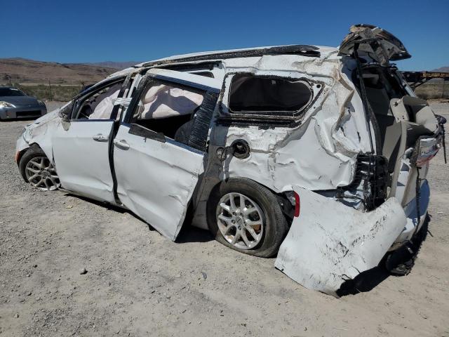 Photo 2 from auction – 2022 CHRYSLER PACIFICA T with VIN 2C4RC1BG9NR150393