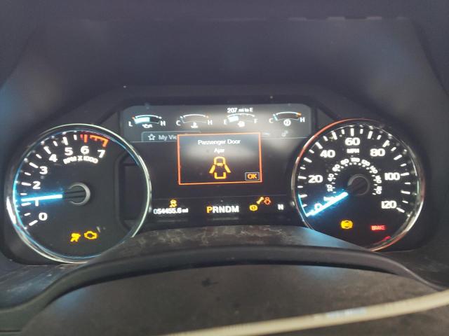 Photo 9 from auction – 2019 FORD F150 SUPER with VIN 1FTEW1E42KFA79418