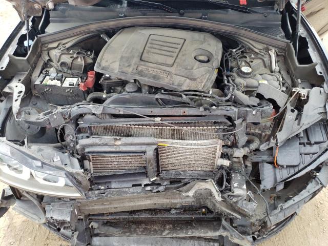 Photo 11 from auction – 2018 JAGUAR F-PACE PRE with VIN SADCJ2FXXJA269164