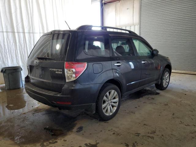 Photo 3 from auction – 2012 SUBARU FORESTER 2 with VIN JF2SHACC5CH464034