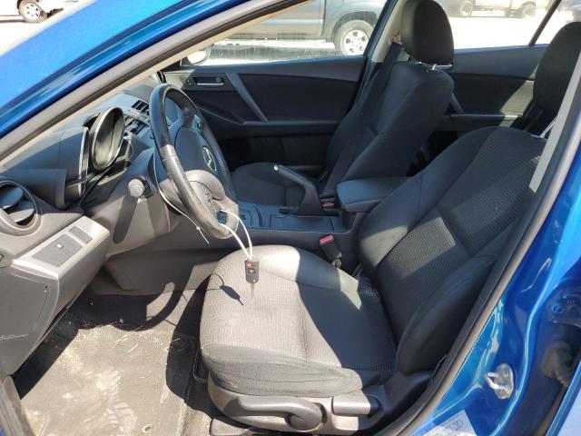 Photo 7 from auction – 2012 MAZDA 3 I with VIN JM1BL1V88C1524581
