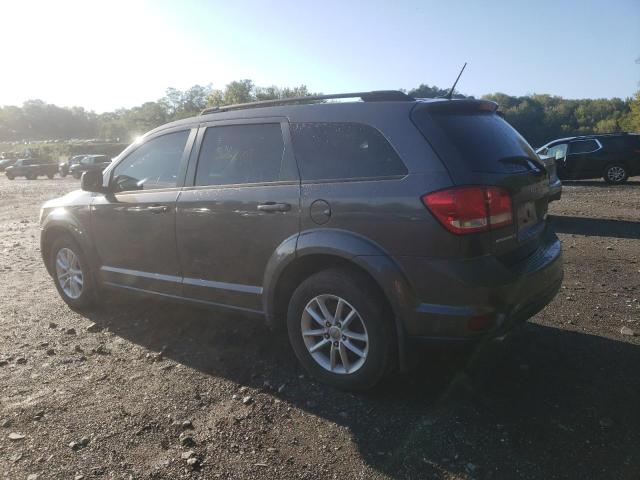 Photo 2 from auction – 2016 DODGE JOURNEY SX with VIN 3C4PDDBG9GT242156