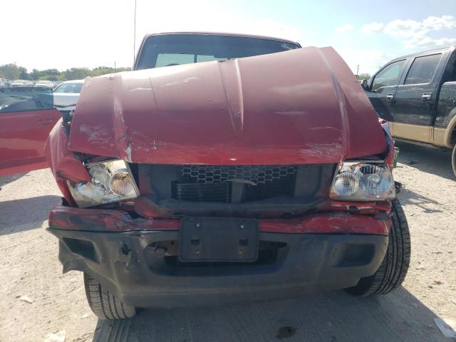 Photo 5 from auction – 2003 FORD RANGER with VIN 1FTYR10U03PB46394