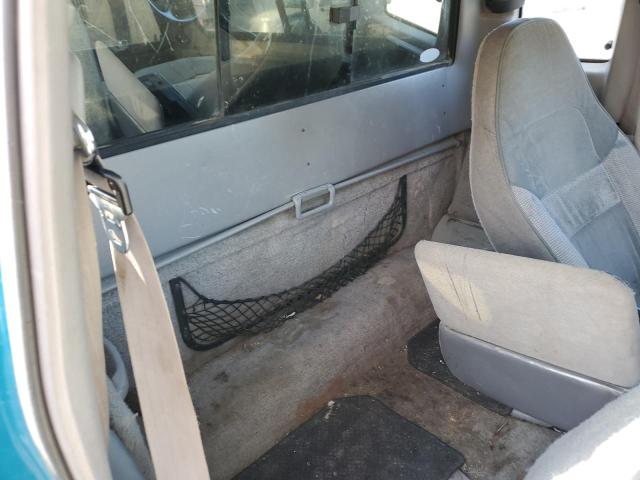 Photo 10 from auction – 1995 MAZDA B2300 CAB with VIN 4F4CR16A2STM19145