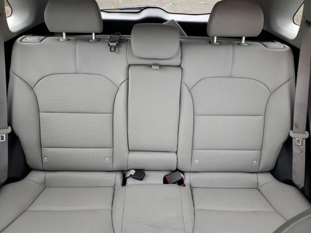 Photo 10 from auction – 2021 KIA NIRO TOURI with VIN KNDCC3LC4M5483416