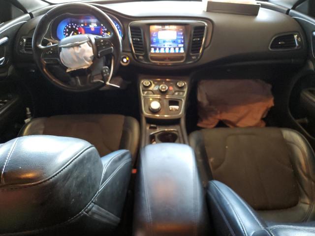 Photo 8 from auction – 2017 CHRYSLER 200 S with VIN 1C3CCCBB5HN500663