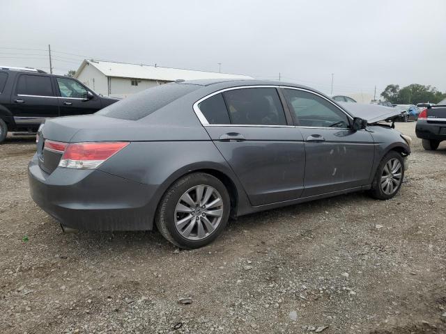 Photo 3 from auction – 2012 HONDA ACCORD EXL with VIN 1HGCP2F88CA076261