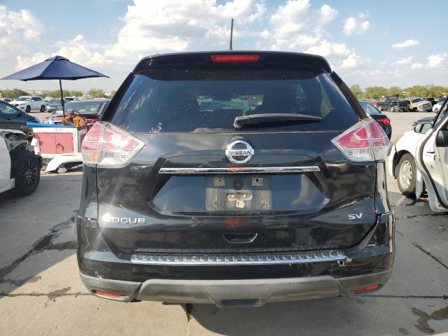 Photo 6 from auction – 2016 NISSAN ROGUE S with VIN KNMAT2MT6GP669175